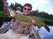 Maine Muskie Fishing